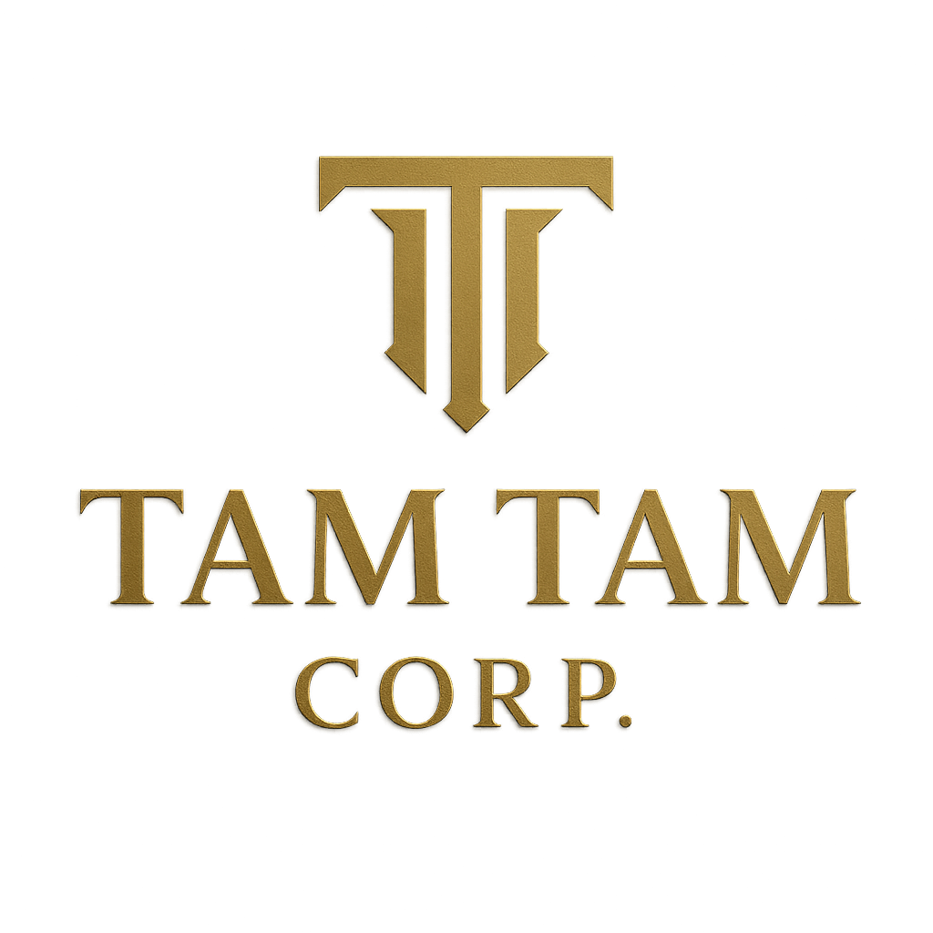 Tam Tam Corp